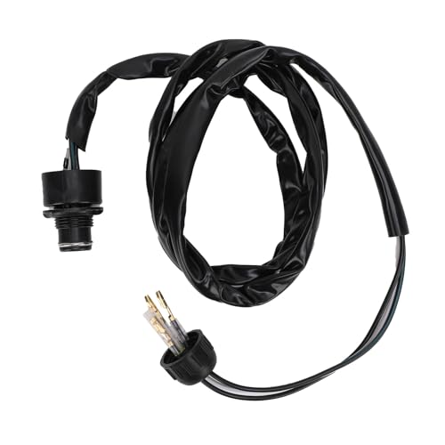 TYTOGE Sicherheitsschalter 278000638 3 Draht Sensitive Stabile Leistung Ersatz für Sea Doo GTS 650 GTS 720 XP von TYTOGE