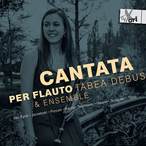 Cantata Per Flauto von TYXART