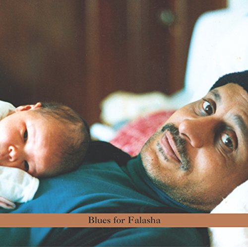 Blues for Falasha von TZADIK