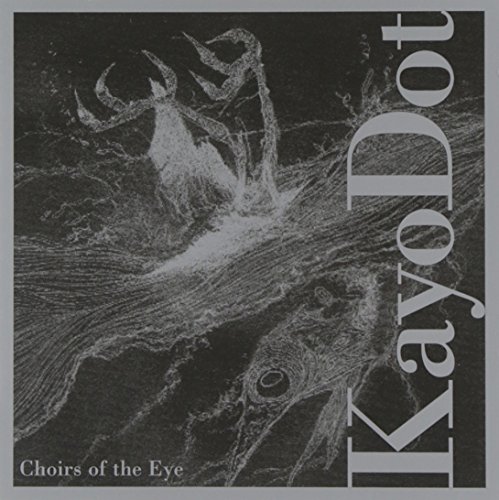 Choirs Of The Eye von TZADIK