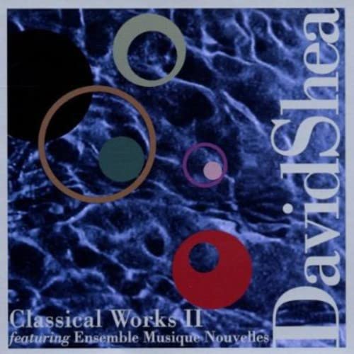 Classical Works II von TZADIK