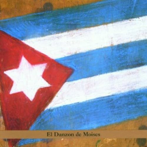 EL DANZON DE MOISES von TZADIK