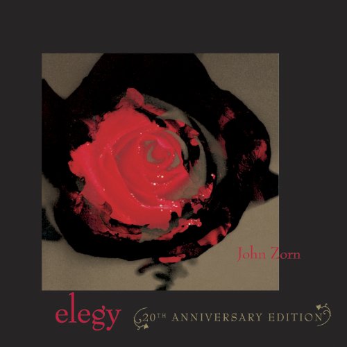 ELEGY AÇ"""" 20TH ANNIVERSARY EDITION von TZADIK