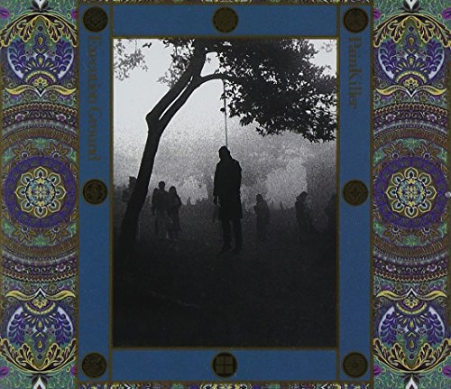 Execution Ground - Collected Works Execution Ground - Collected Works von TZADIK