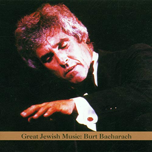 Great Jewish Music von TZADIK