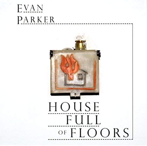 House Full of Floors von TZADIK