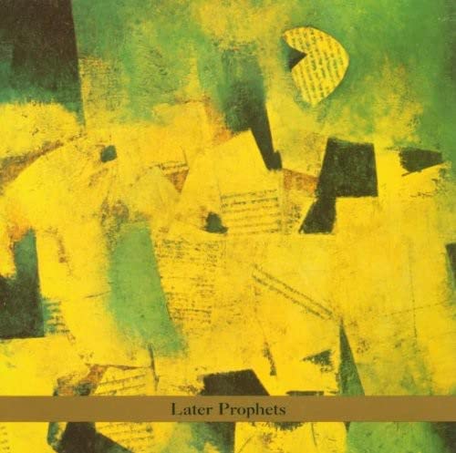 Later Prophets von TZADIK