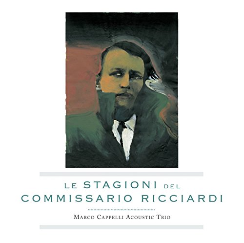Le Stagioni Del Comissario Riccardi von TZADIK