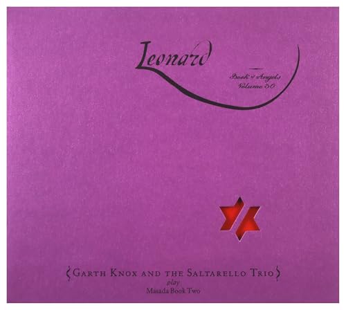 Leonard/the Book of Angels Vol.30 Leonard/the Book of Angels Vol.30 von TZADIK