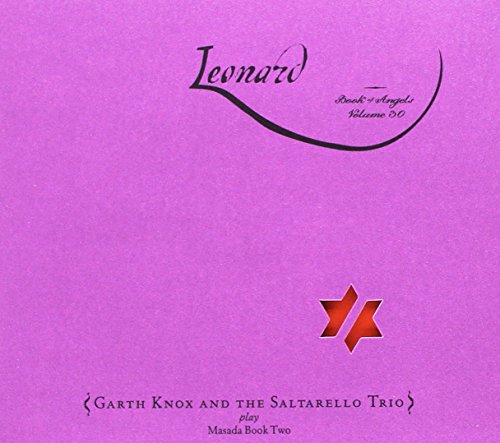 Leonard & The Book Of Angels Vol.30 von TZADIK