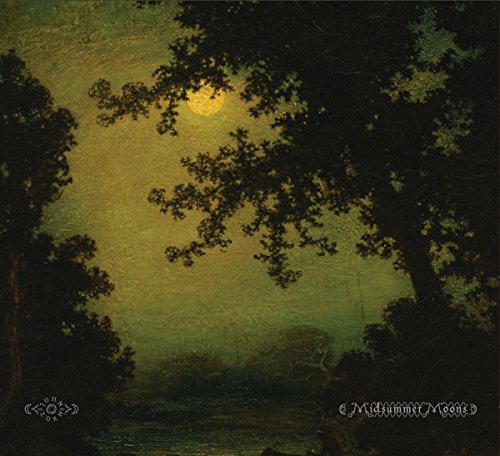 Midsummer Moons von TZADIK