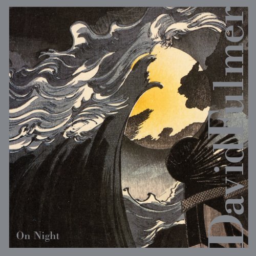 On Night On Night von TZADIK