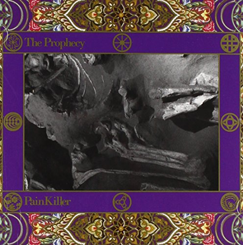 Prophecynlive in Europe von TZADIK