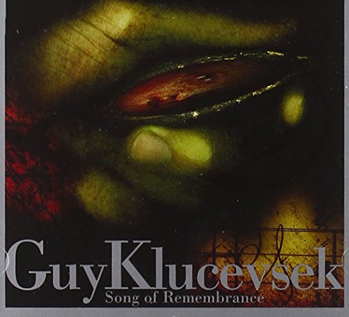 Song of Rememberance von TZADIK