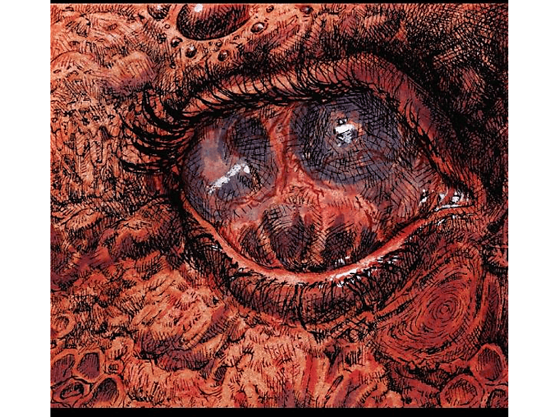 Shardik - Cruelty Bacchanal (CD) von TZADIK