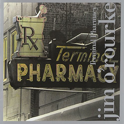 TERMINAL PHARMACY von TZADIK