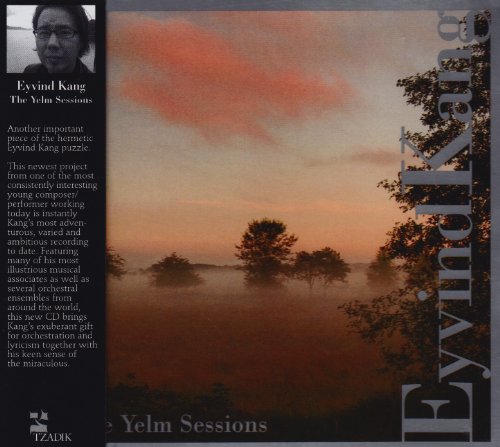 Yelm Sessions von TZADIK