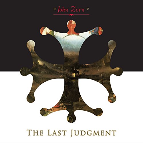 The Last Judgment von TZADIK