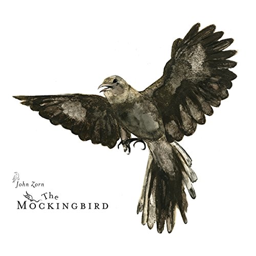 The Mockingbird von TZADIK