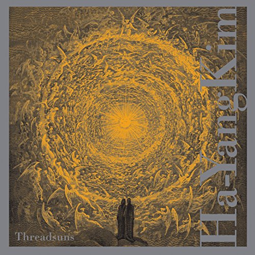 Threadsuns von TZADIK