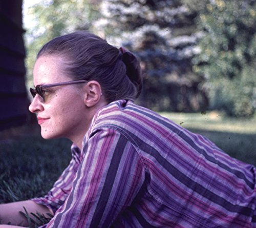 Vanity of Vanities-Tribute to Connie Converse von TZADIK