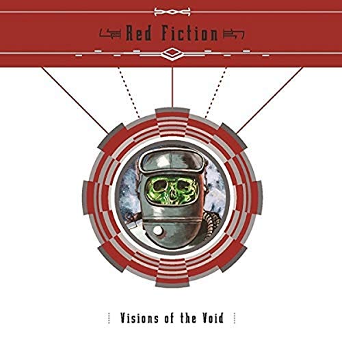 Visions of the Void von TZADIK