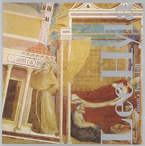 Wilsons Ivory Bill von TZADIK