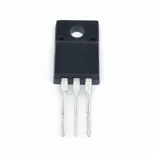 10 x Transistor 80R450P 80R450PB TO-220F 10 x Transistor 80R450P 80R450PB TO-220F von TZLQCYQE