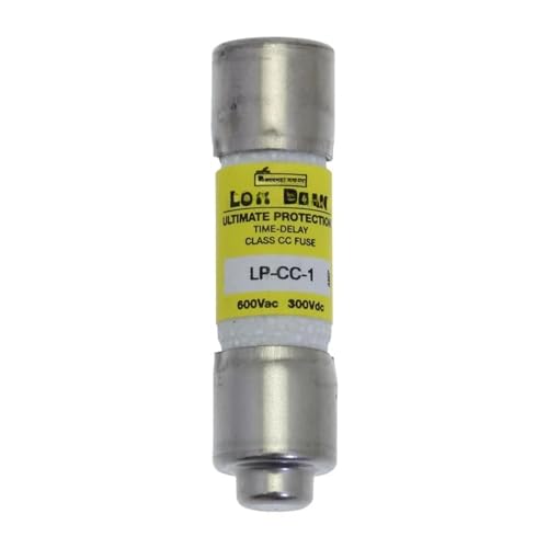 LP-CC-1 LP-CC-2 LP-CC-3 LP-CC-4 LP-CC-5 LP-CC-6 LP-CC-7 LP-CC-8 Fuse(LP-CC-7) von TZQPCHEW