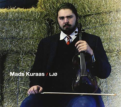 Mads Kuraas - Ljo von Ta:Lik