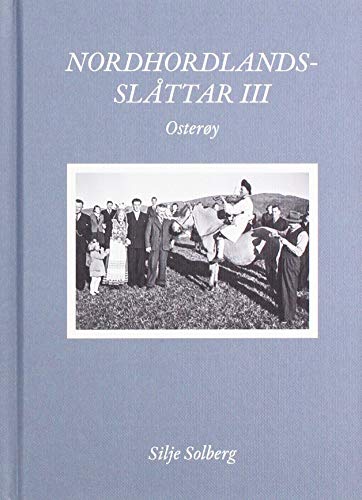 Silje Solberg - Nordhordlandsslattar Iii von Ta:Lik