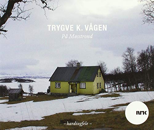 Trygve K. Vagen - Pa Mosstrond von Ta:Lik
