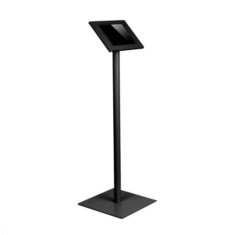 TabLines TBS003B Boden Tabletst?nder, schwarz von TabLines