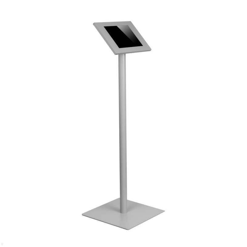 TabLines TBS003S Boden Tabletst?nder, silber von TabLines