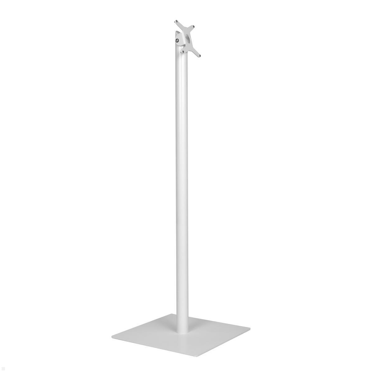 TabLines TBS009W Tablet Bodenst?nder mit VESA Neigungsmodul, wei? TabLines TBS009W Tablet Bodenst?nder mit VESA Neigungsmodul, wei? von TabLines