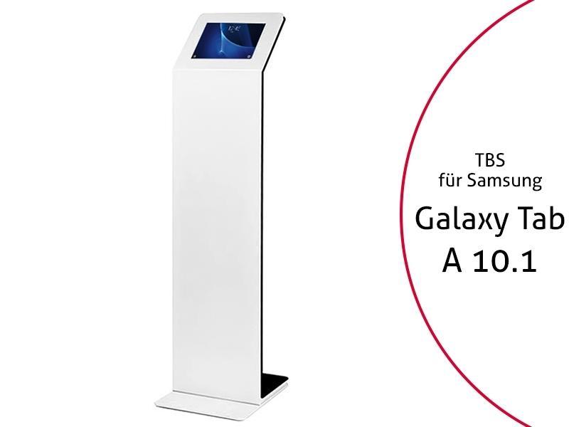 TabLines TBS029 Design Tablet Bodenst?nder Samsung Galaxy Tab A 10.1 (2016) von TabLines