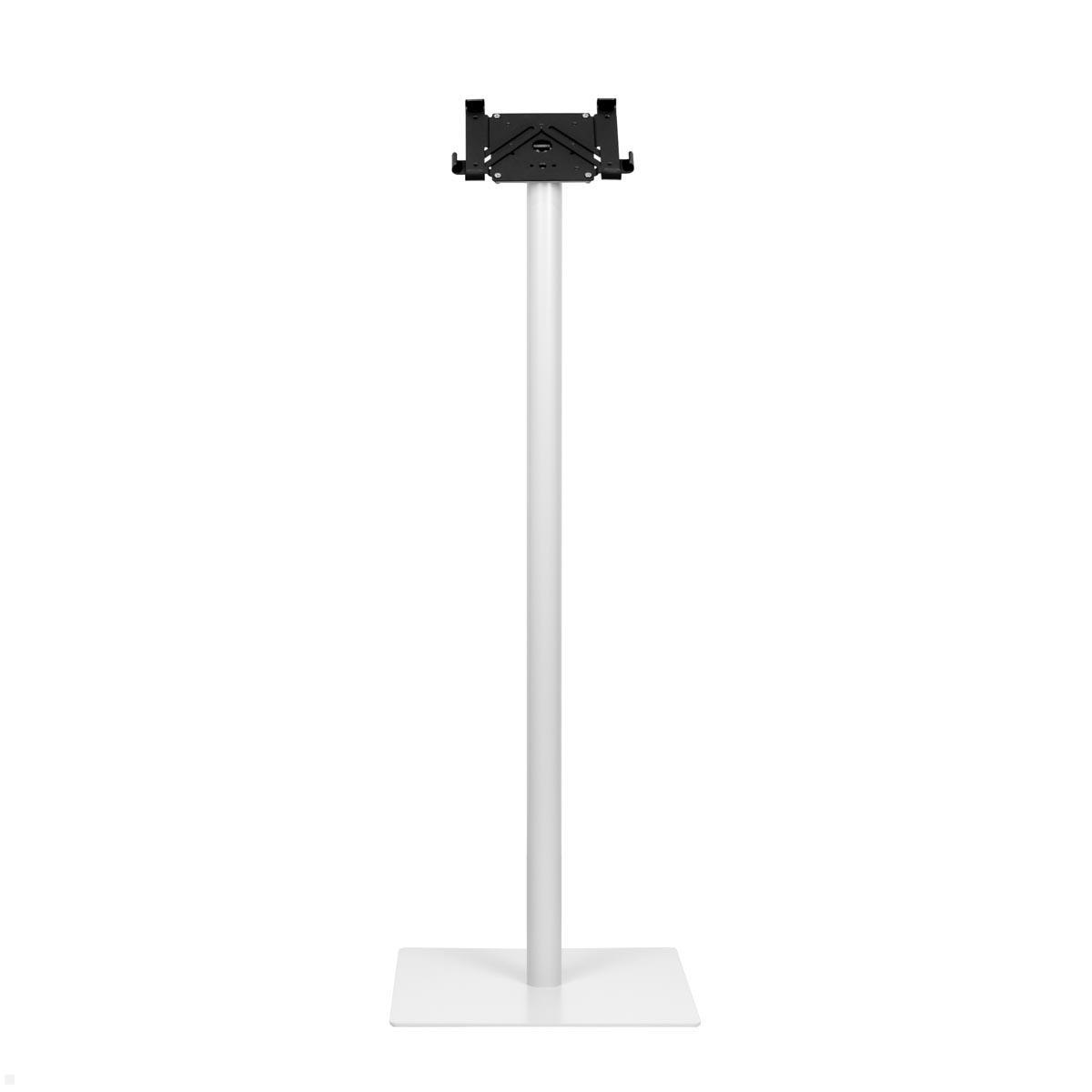 TabLines TBSfix001W Bodenst?nder mit Universal Tablethalter bis 11 Zoll TabLines TBSfix001W Bodenst?nder mit Universal Tablethalter bis 11 Zoll von TabLines
