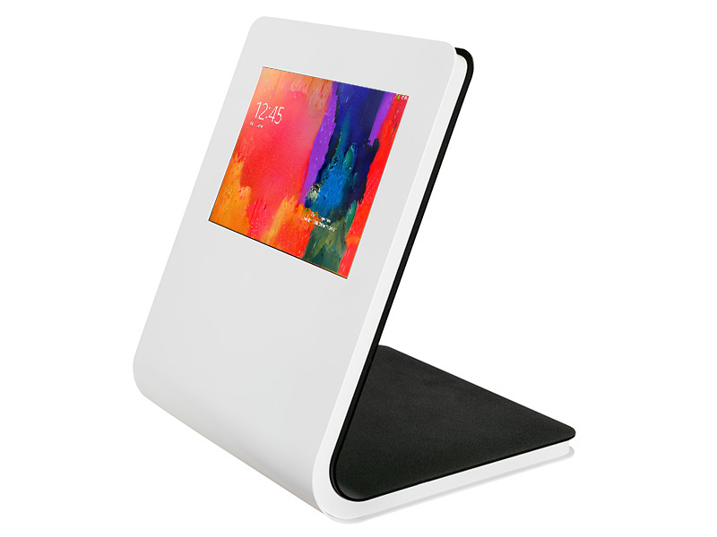 TabLines TTS009 Design Tablet Stand f?r Samsung Tab Pro 12.2 von TabLines