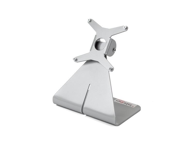 TabLines TTS011S Tablet Tischst?nder neigbar - silber TabLines TTS011S Tablet Tischst?nder neigbar - silber von TabLines