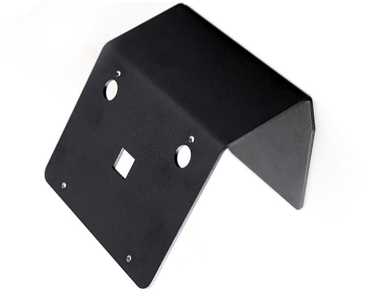 TabLines TWH002B Tablet Wandhalter, schwarz TabLines TWH002B Tablet Wandhalter, schwarz von TabLines