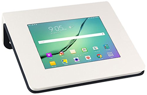 TabLines TWH010 anschraubbarer Design Wandhalter für Samsung Galaxy Tab S2 8.0 TabLines TWH010 anschraubbarer Design Wandhalter für Samsung Galaxy Tab S2 8.0 von TabLines