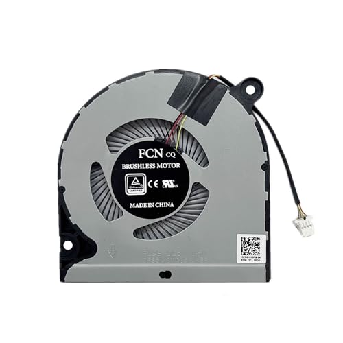 DC5V Ersatz-CPU-Lüfter für Acer TravelMate P2 P40-51 P50-51 TMP215-51 P215-51 P214-51 SP314-53 N19P1 N18P4 N18P5 Laptop-Kühler von Table-King