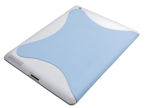 Tabtools Magic Cover Schutzhülle für Apple iPad 2 blau Tabtools Magic Cover Schutzhülle für Apple iPad 2 blau von Tabtools