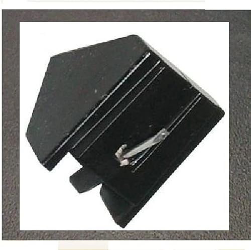 Plattenspieler-Nadel für Kenwood N50 N51 N-51 V-50 V51 V-2200 X-75 797-D7 von TacParts