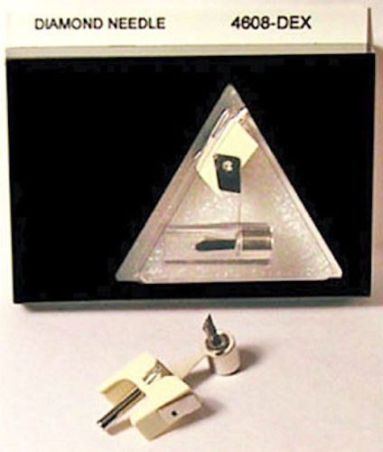 Plattenspieler Stylus für Pickering D-2000 D3000 D4000 D-5000 XSV XUV XSP XV 4608-DEX Plattenspieler Stylus für Pickering D-2000 D3000 D4000 D-5000 XSV XUV XSP XV 4608-DEX von TacParts