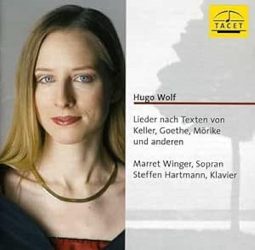 Hugo Wolf von Tacet