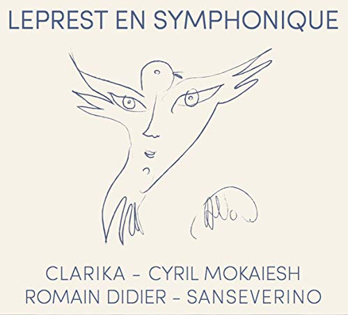 Leprest Symphonique von Tacet