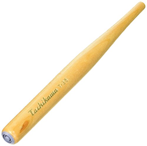 Tachikawa Comic Pen Feder Halter für verschiedene Pen Feder, Modell 25 (T) von Tachikawa