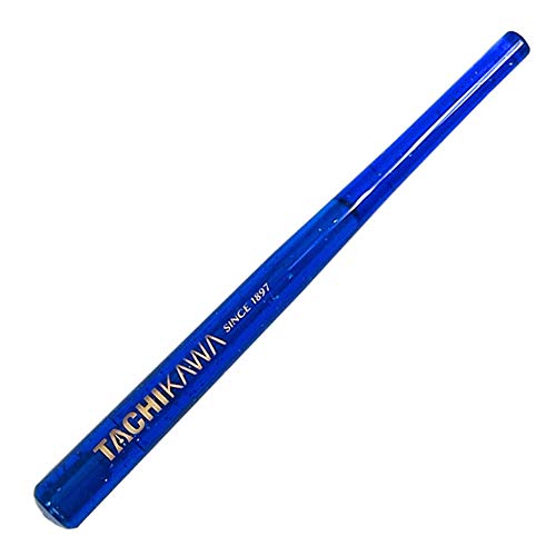 Tachikawa P Free Pen Holder Clear Blue (Green Tea Set) von Tachikawa