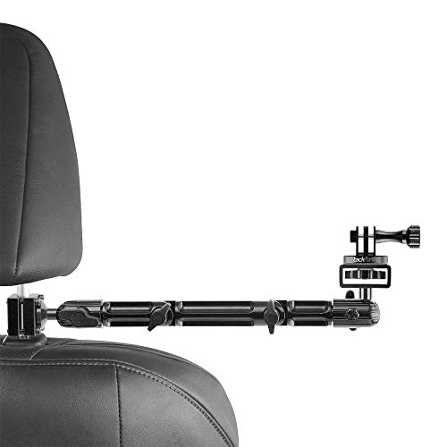 Tackform tätigkeits-Kamera-kfz-einbausatz drivepro Beste Auto-Halterung für die Aufnahme Racing Video [super-Rigid Design] von Tackform